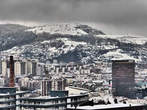Bilbao. 