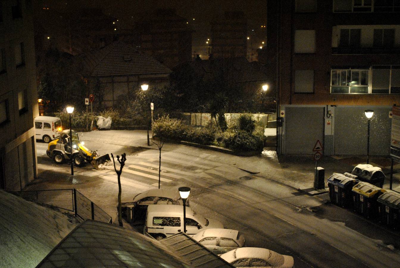 Zurbaranbarri (Bilbao). 
