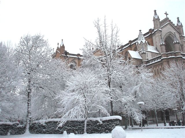 El temporal, visto por los usuarios de elcorreo.com (XI)