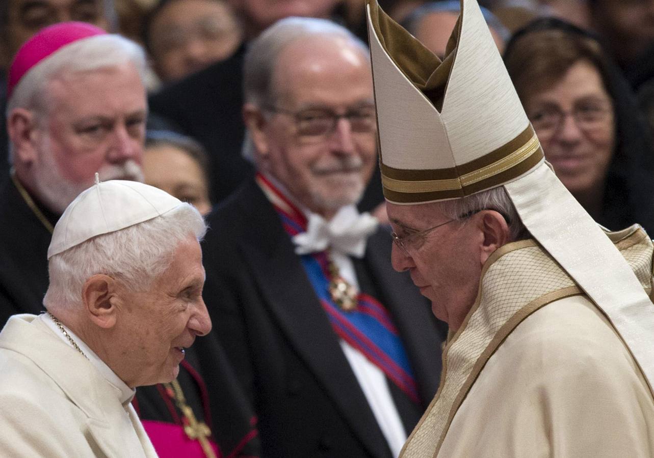 Blázquez, nombrado cardenal por el papa Francisco