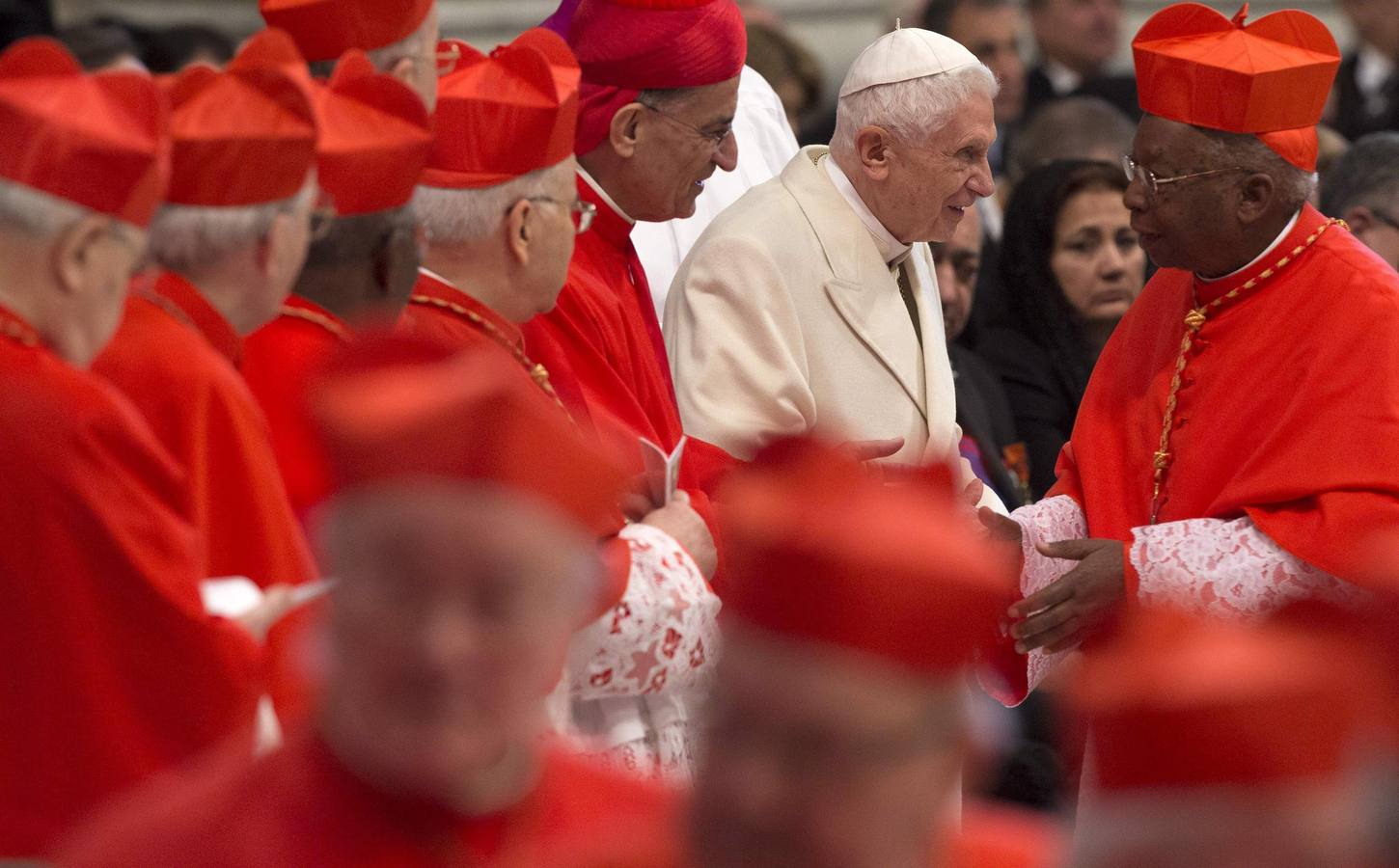 Blázquez, nombrado cardenal por el papa Francisco