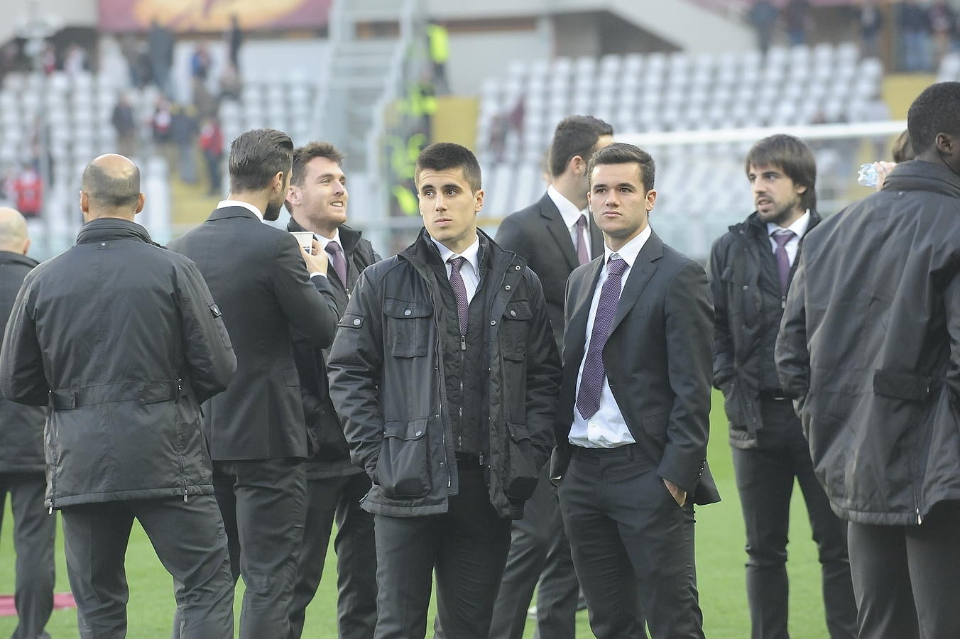 Torino-Athletic