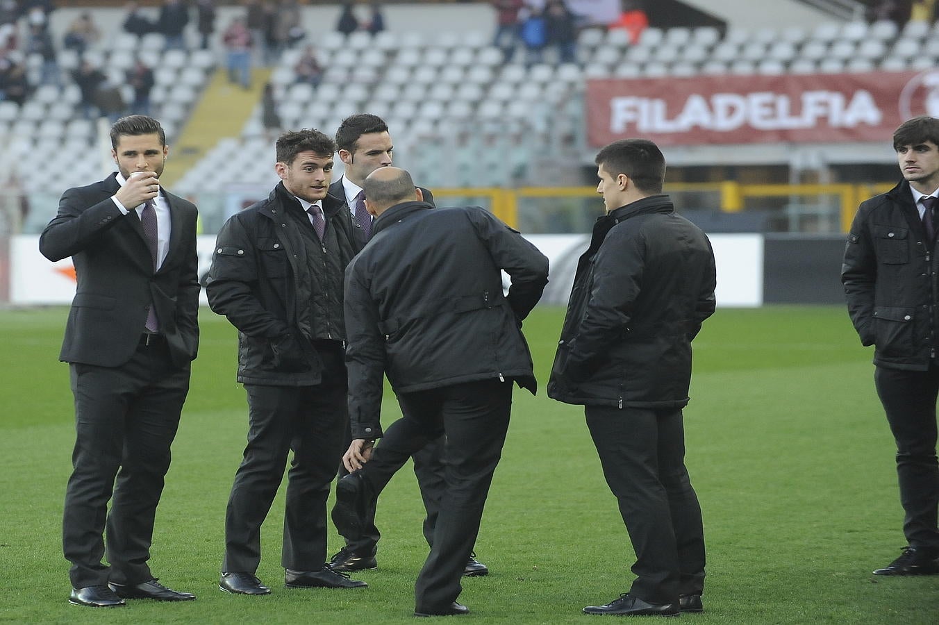 Torino-Athletic