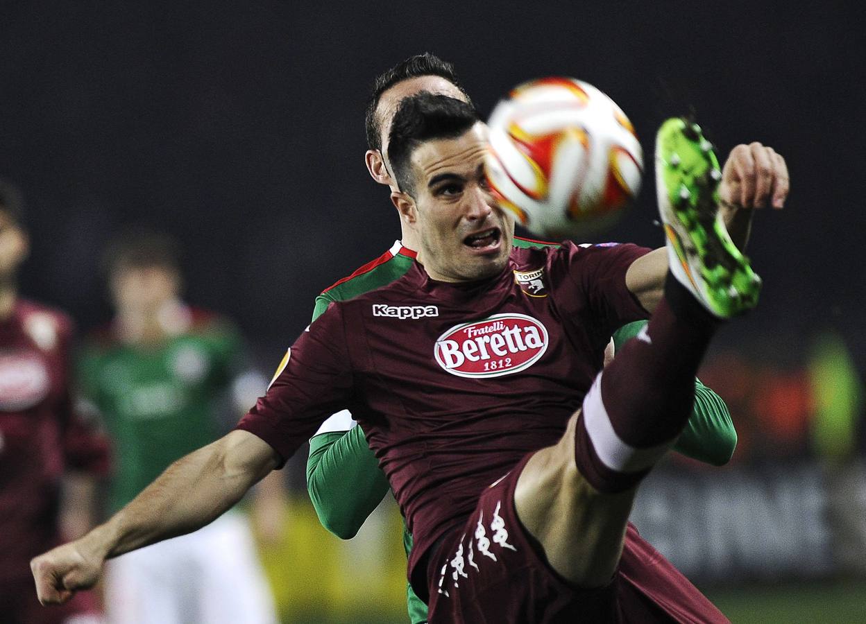 Torino-Athletic