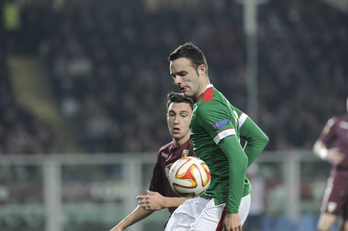 Torino-Athletic