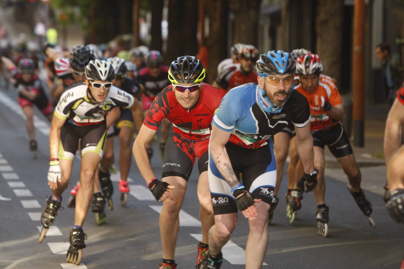 Maratón de Vitoria: todos los detalles