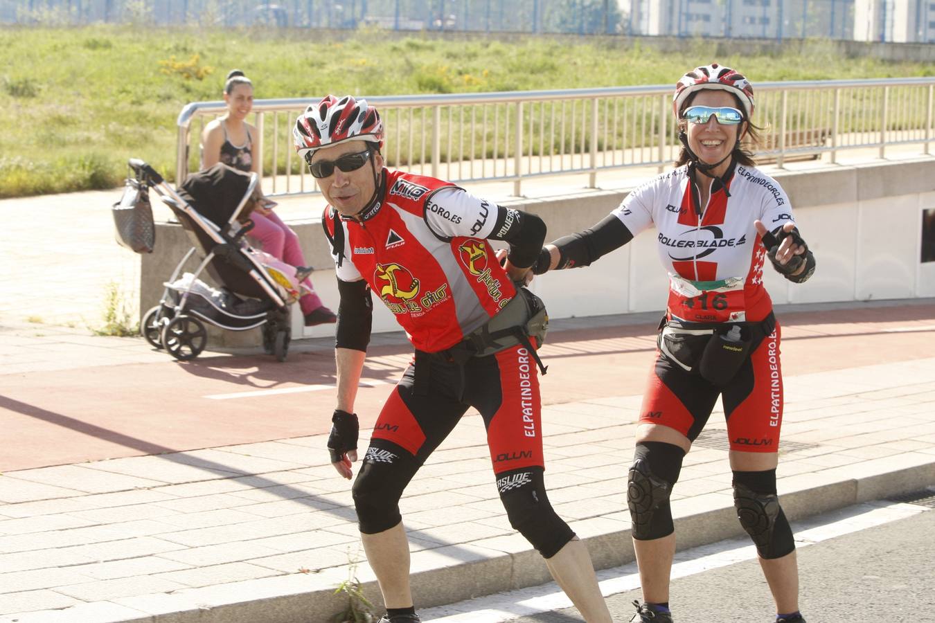 Maratón de Vitoria: todos los detalles