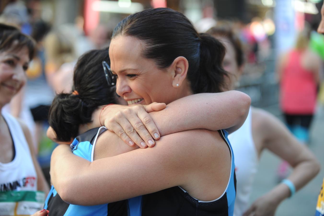 Maratón de Vitoria: todos los detalles