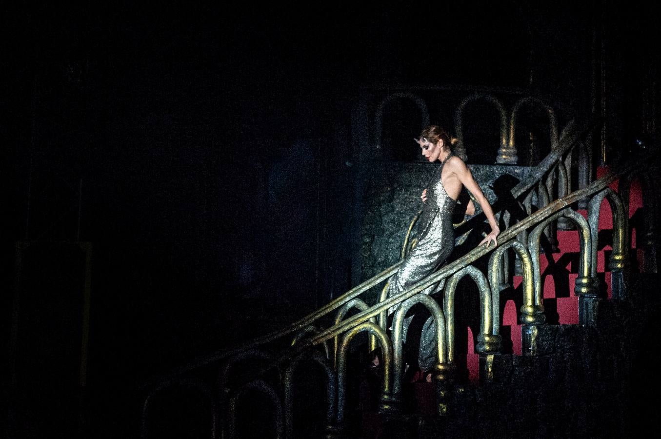 Descenso a los infiernos