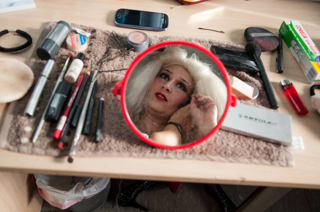 Descenso a los infiernos