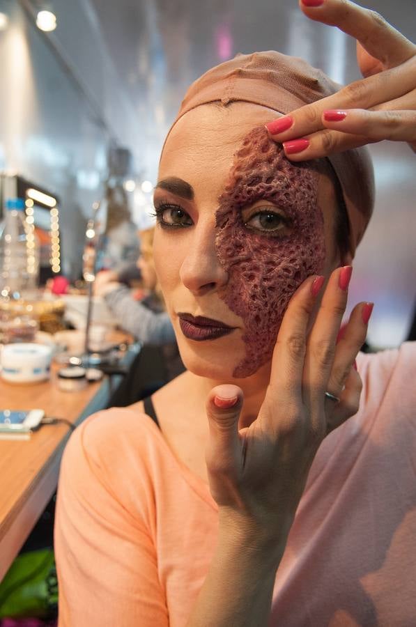 Descenso a los infiernos