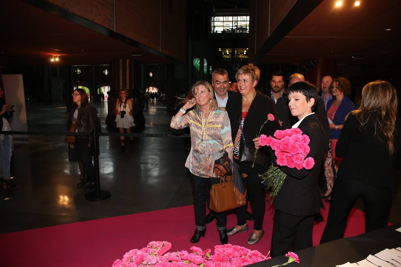 La Fundación Stop Sanfilippo celebra una cena solidaria