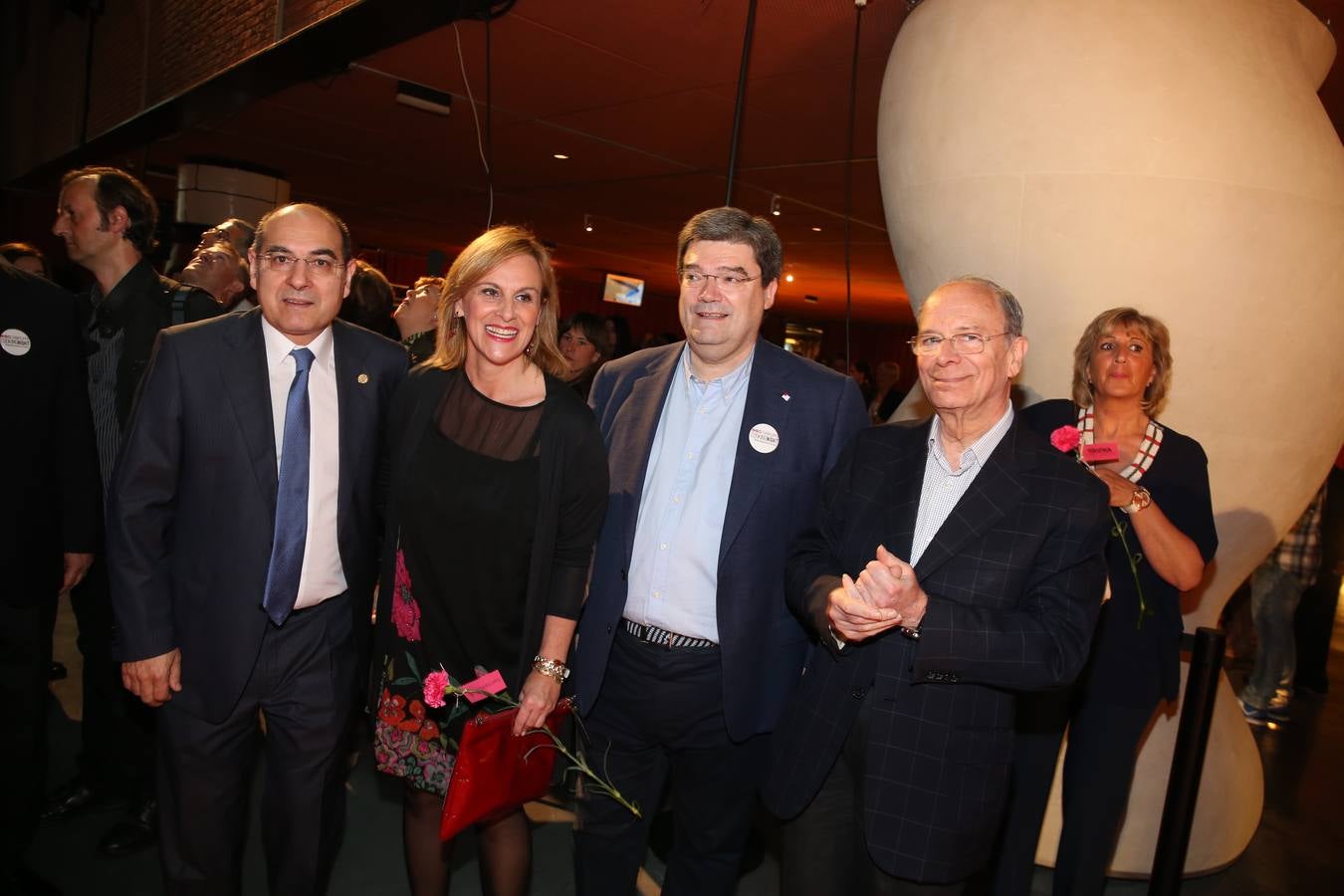 La Fundación Stop Sanfilippo celebra una cena solidaria