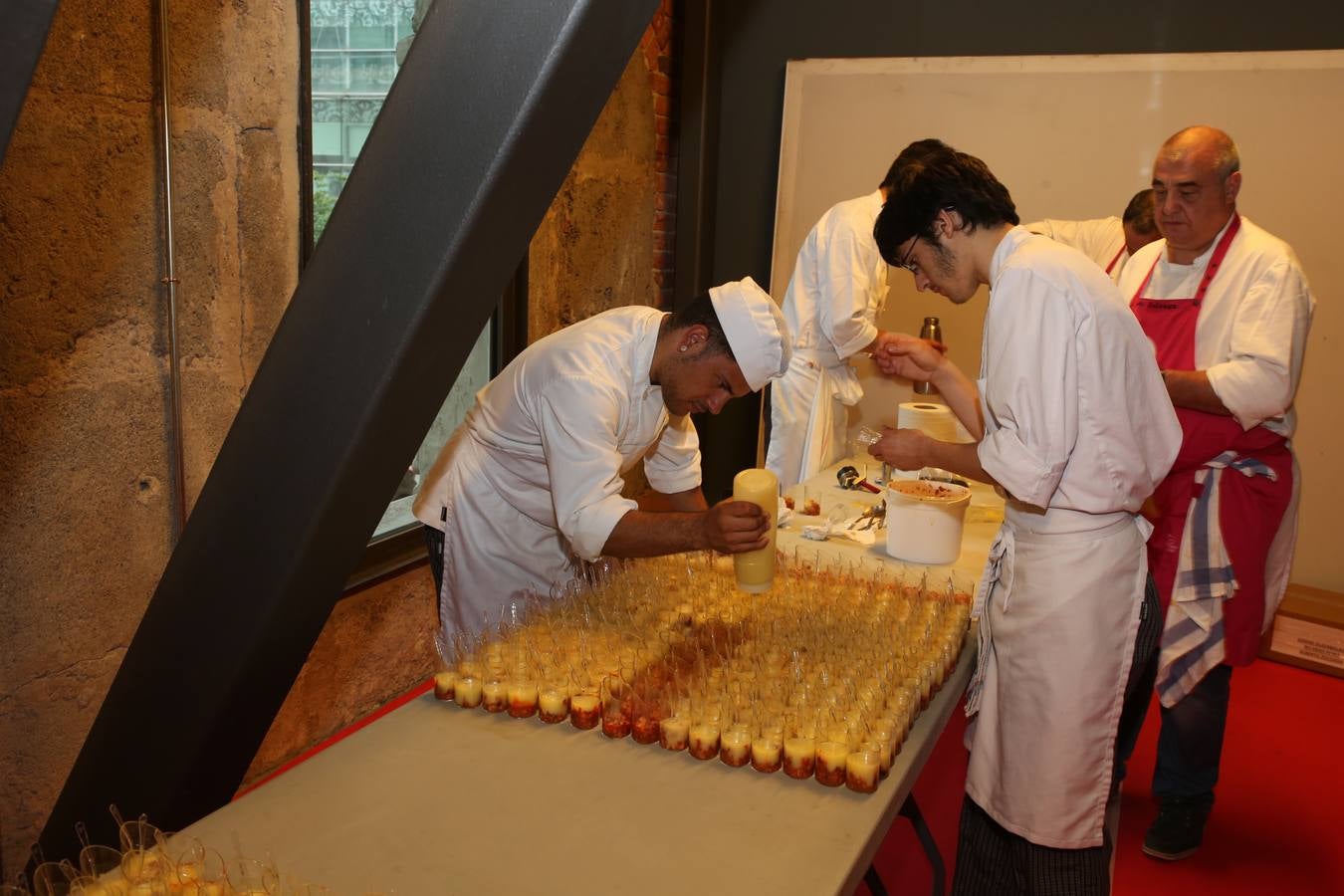 La Fundación Stop Sanfilippo celebra una cena solidaria