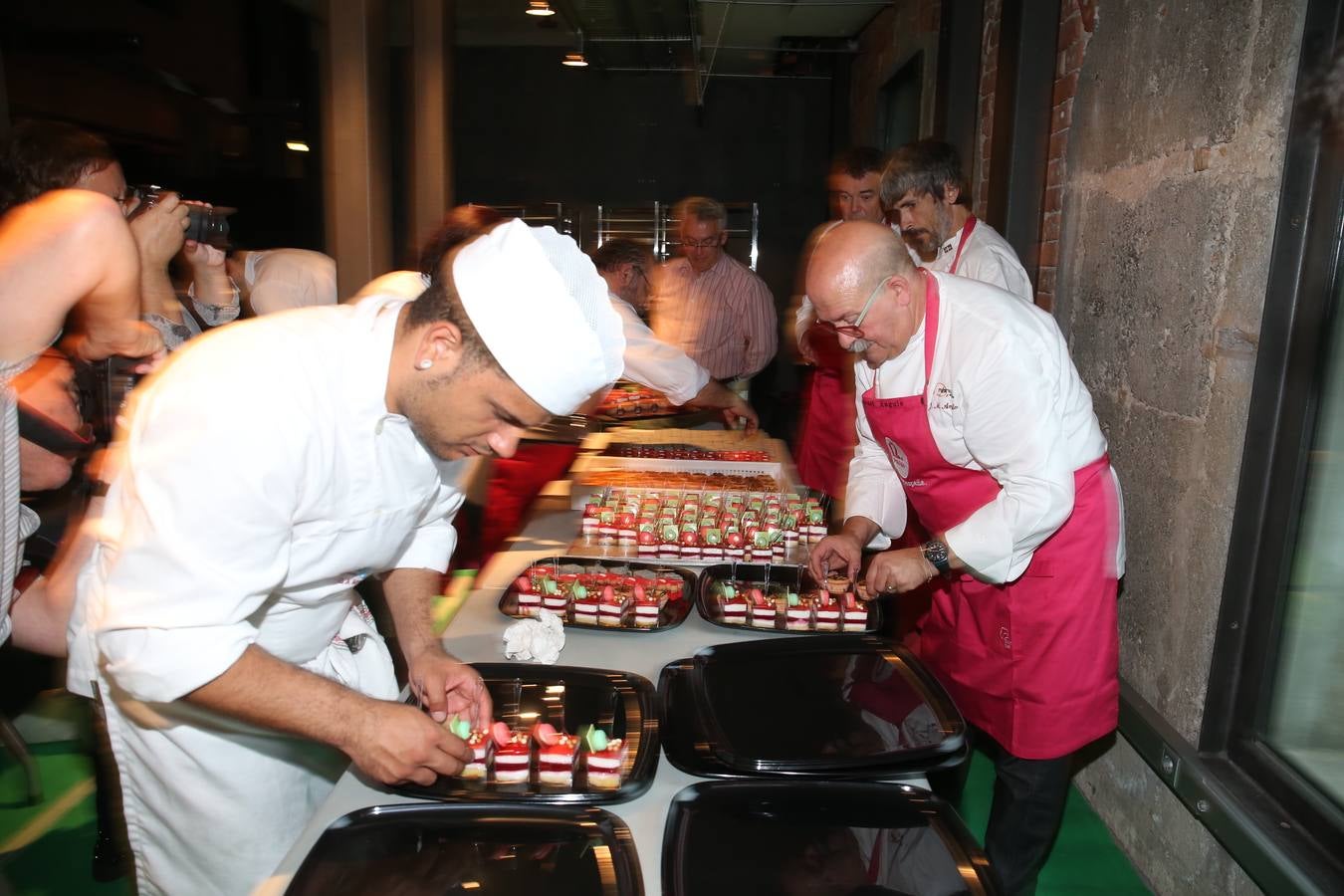 La Fundación Stop Sanfilippo celebra una cena solidaria