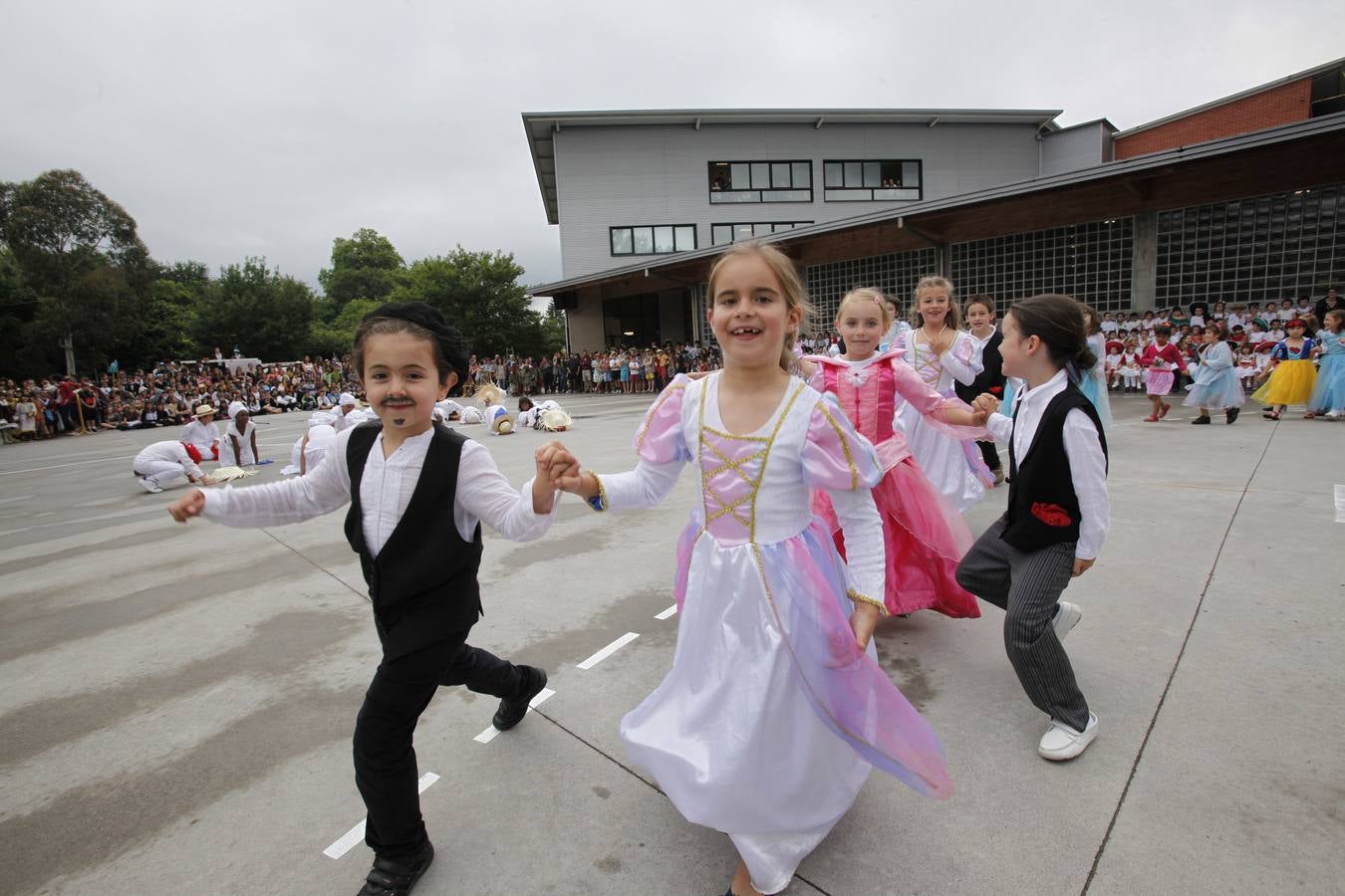 El Ibilaldia será &quot;diferente&quot; en Durango