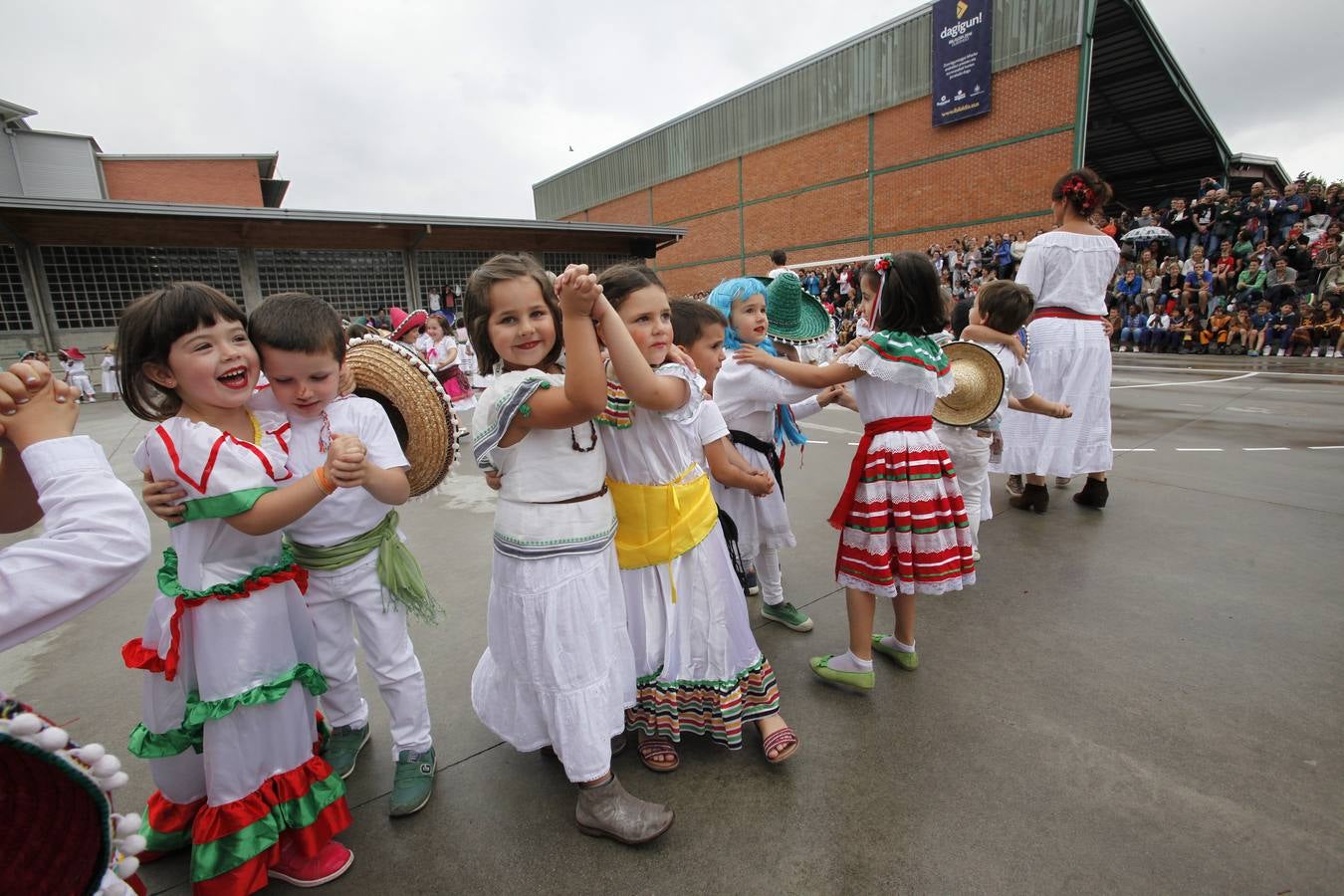 El Ibilaldia será &quot;diferente&quot; en Durango