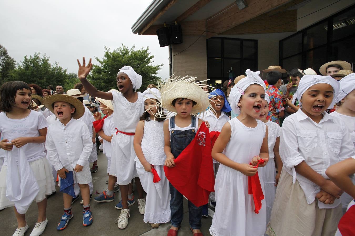 El Ibilaldia será &quot;diferente&quot; en Durango