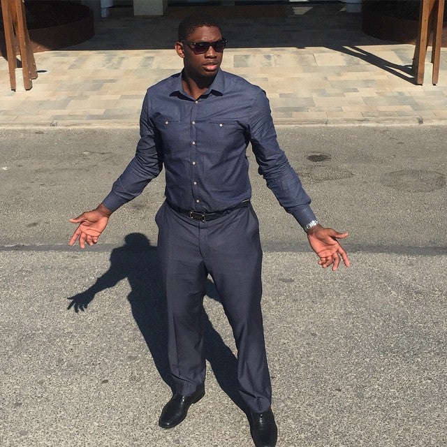 La ibicenca boda de Heurtel