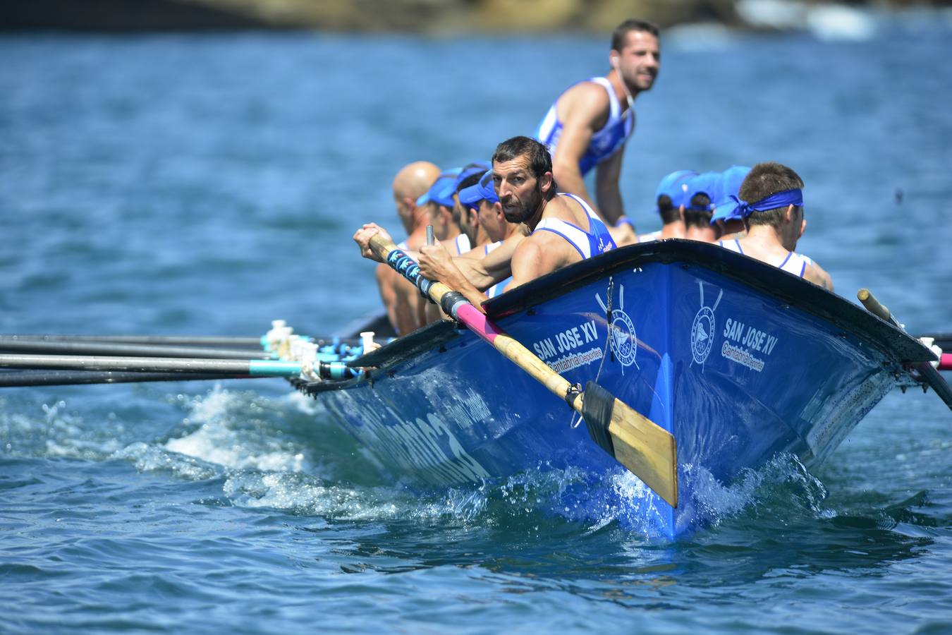 Orio sorprende a las favoritas en la IV Bandera Euskolabel