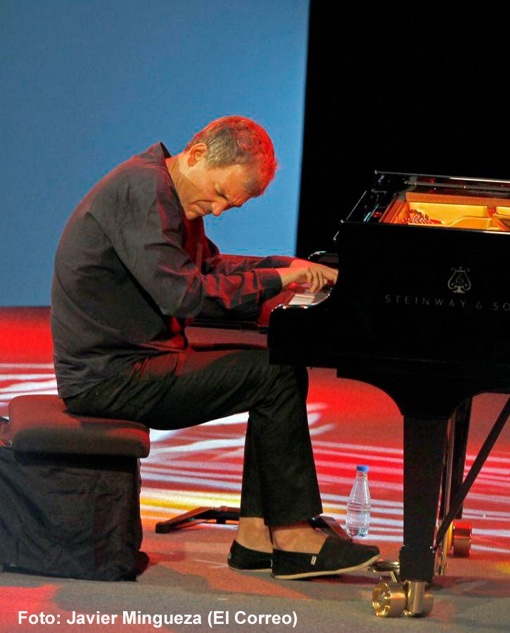 La mirada del jazz: Brad Mehldau