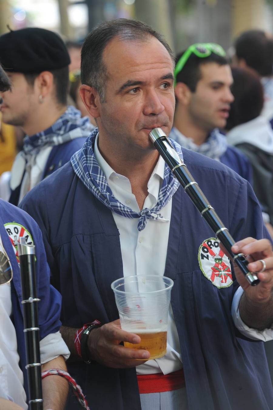 Morante, Talavante y Juli abren la feria de La Blanca 2015