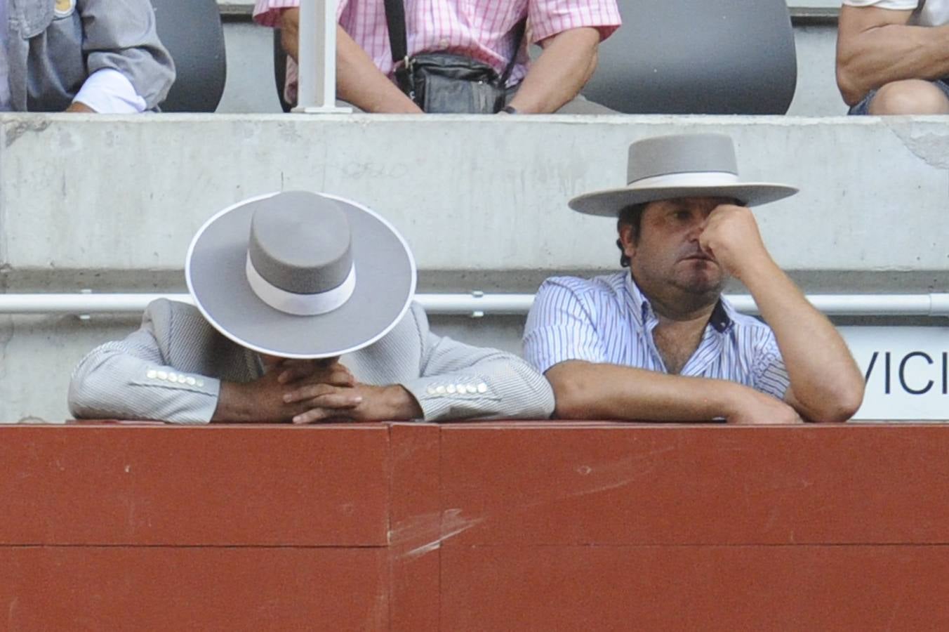 Morante, Talavante y Juli abren la feria de La Blanca 2015