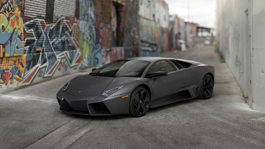 Esta es la colección de coches más cara del mundo