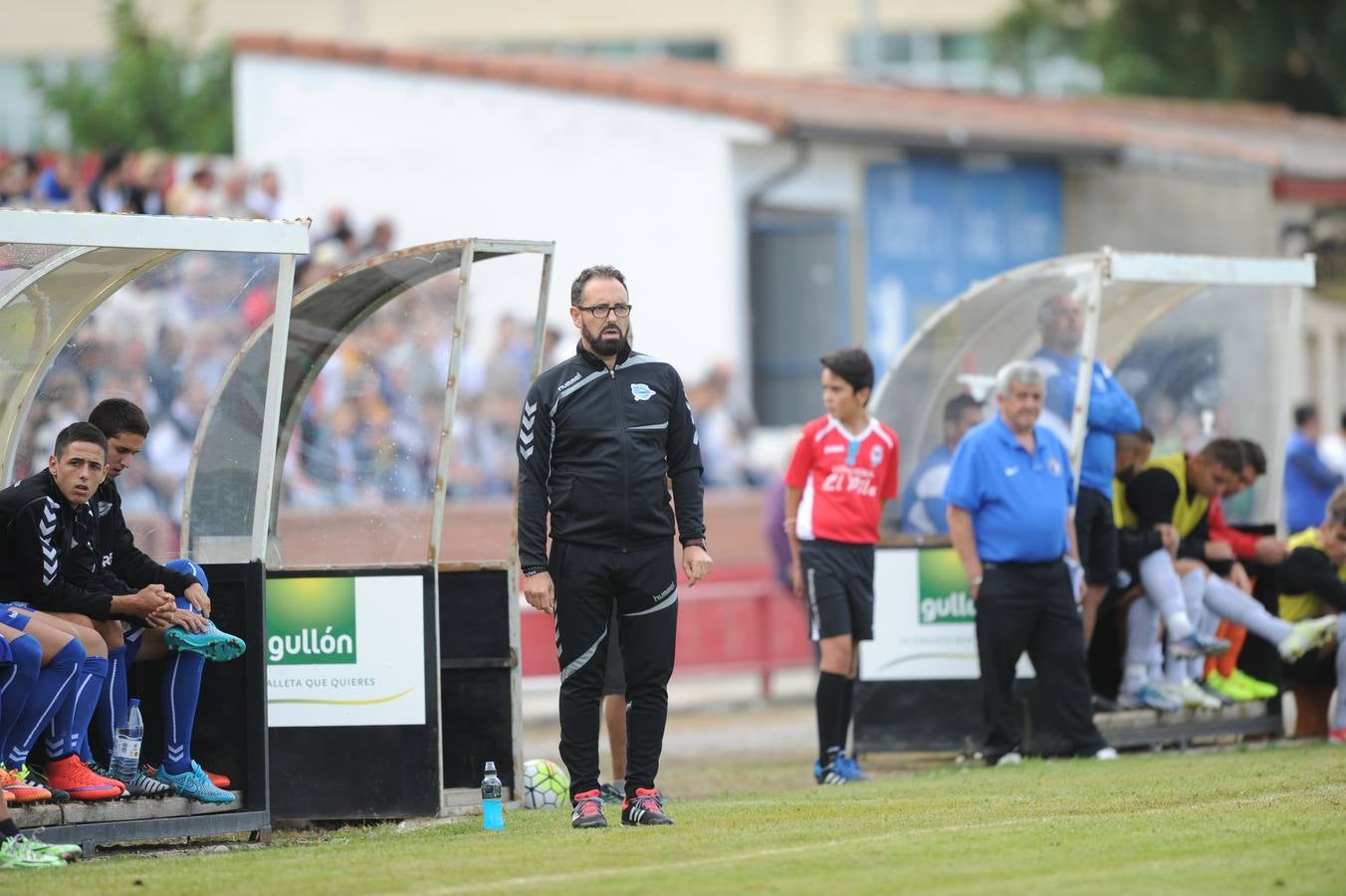 El Alavés termina la pretemporada con una nueva derrota