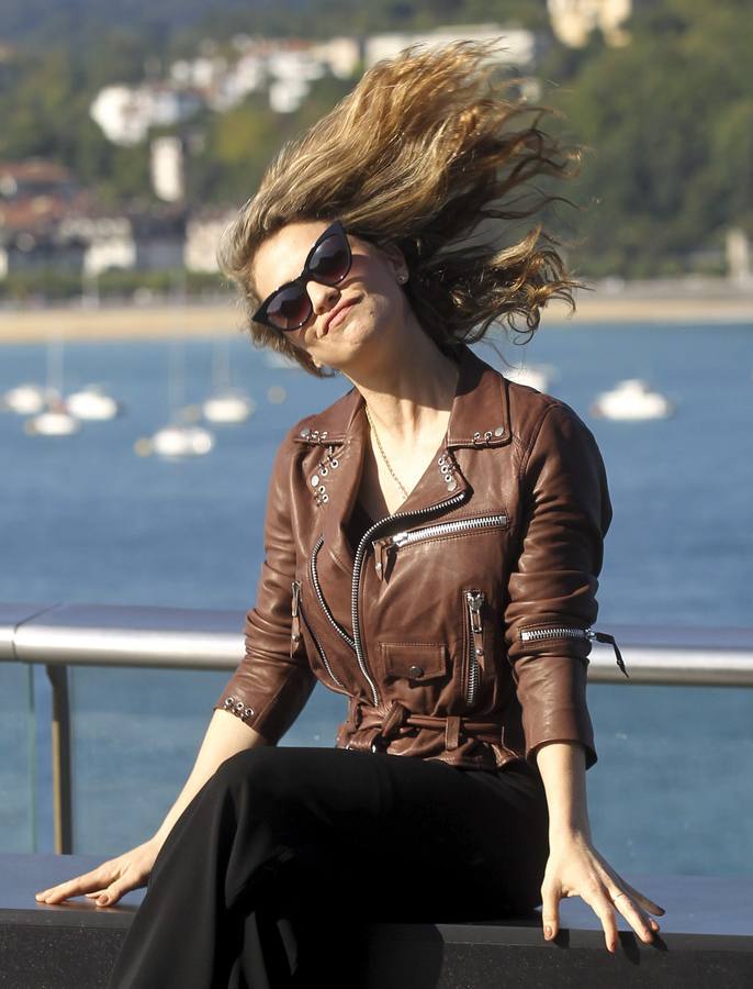 Continúan llegando las estrellas a San Sebastián