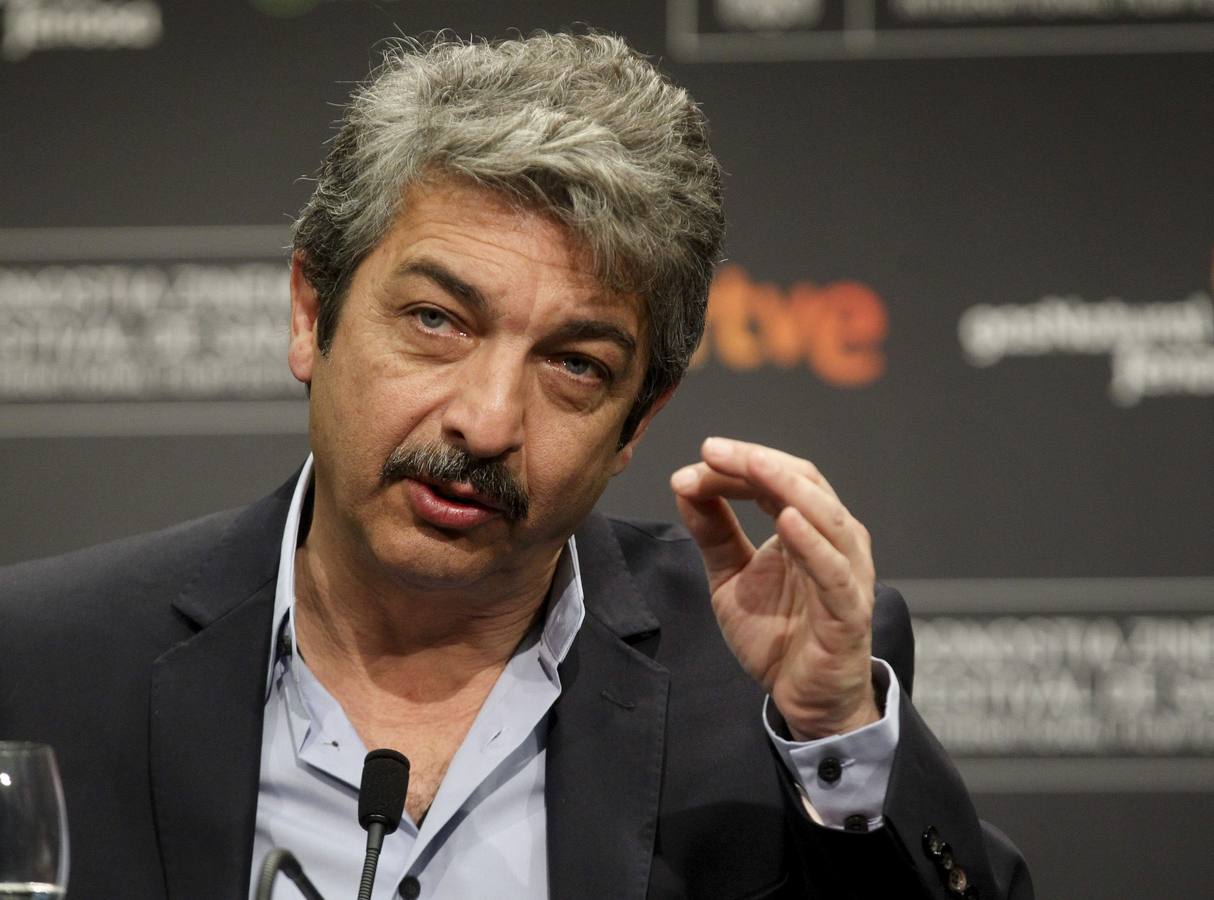 Continúan llegando las estrellas a San Sebastián