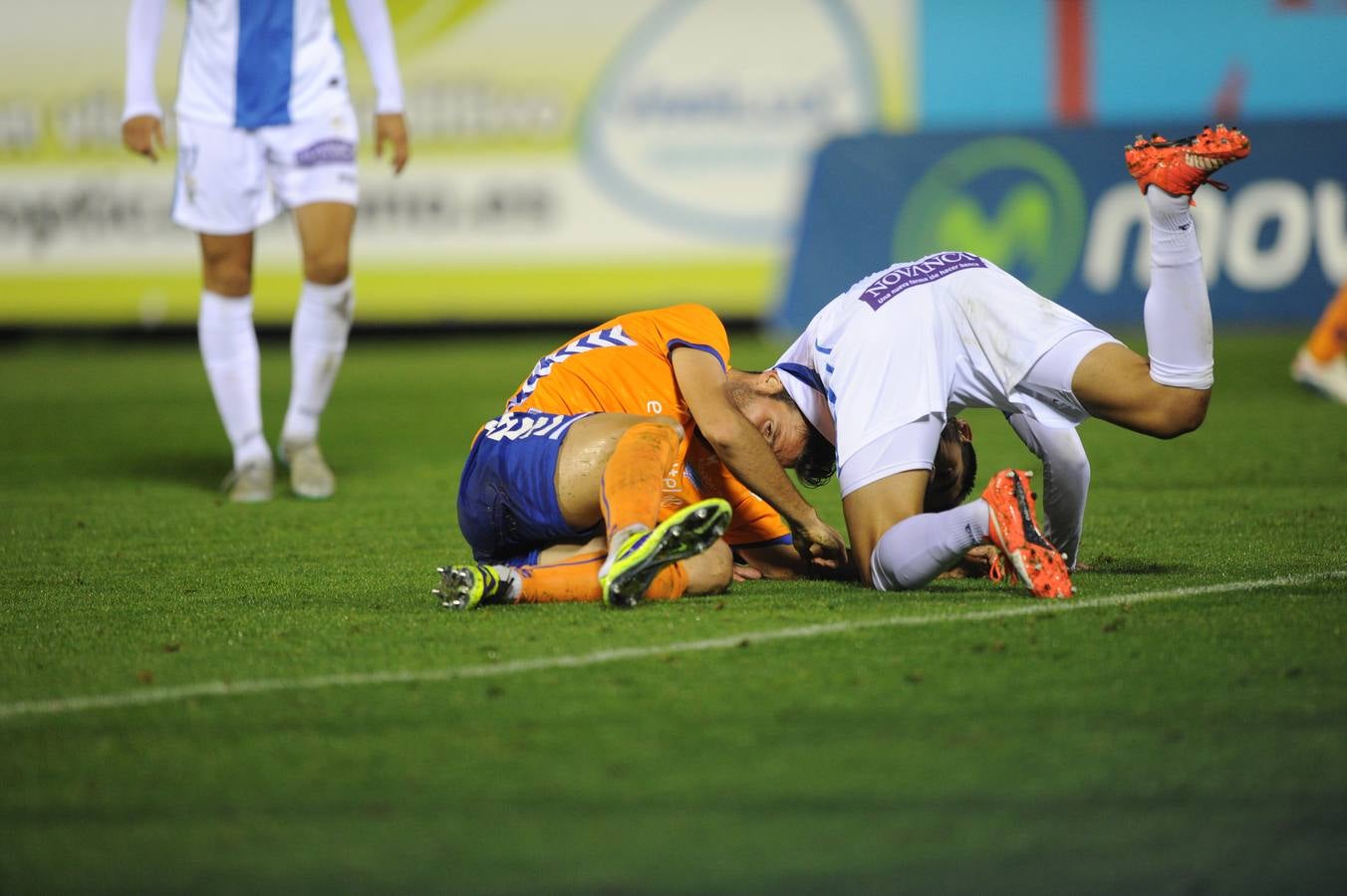 Leganés 3 - Alavés 1