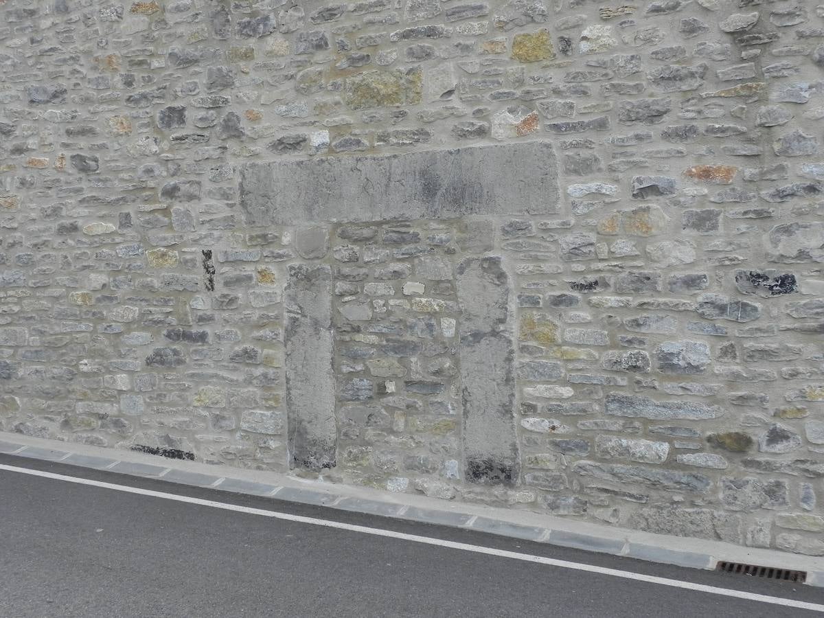 El cuartel general de Wellington en Álava