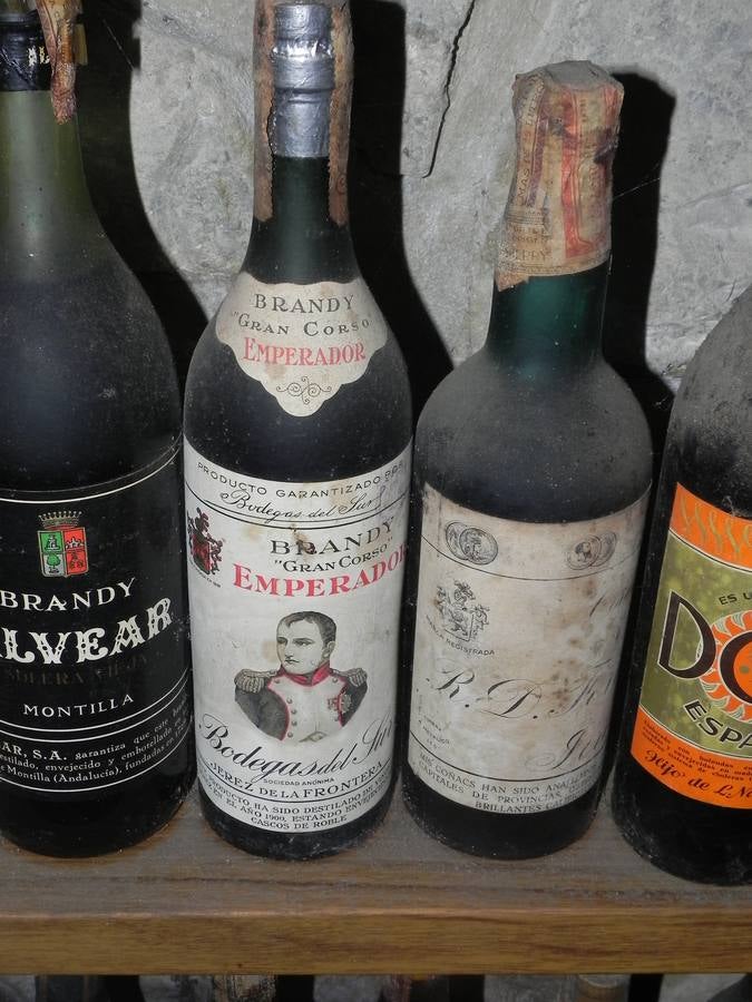 El cuartel general de Wellington en Álava