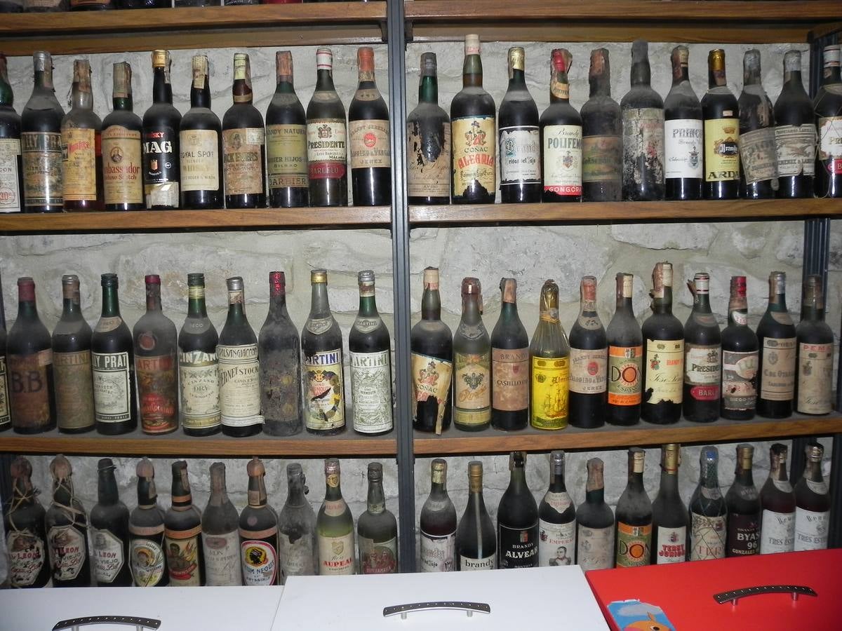 El cuartel general de Wellington en Álava