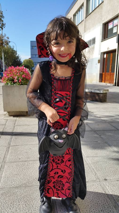 Bizkaia se lo pasa de miedo