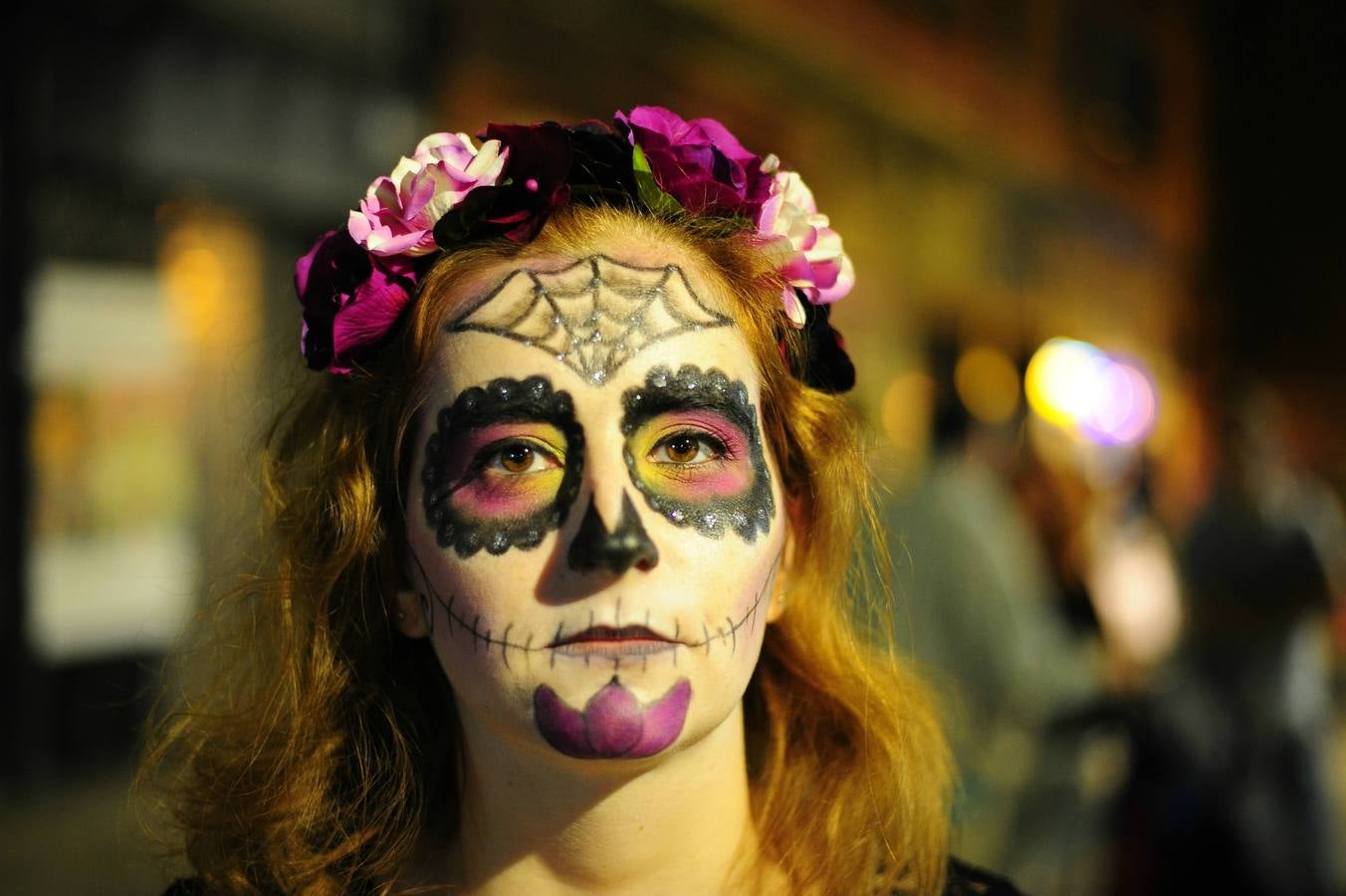 Bizkaia se lo pasa de miedo