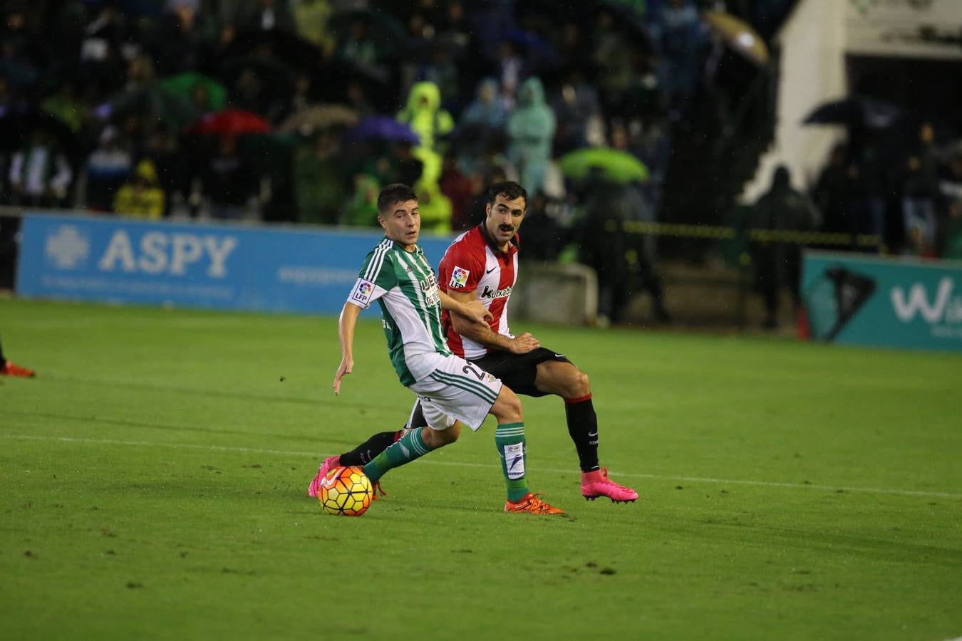 Betis - Athletic