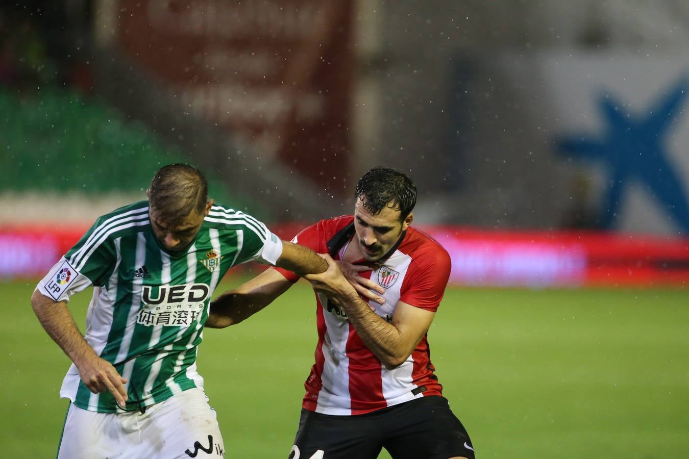 Betis - Athletic