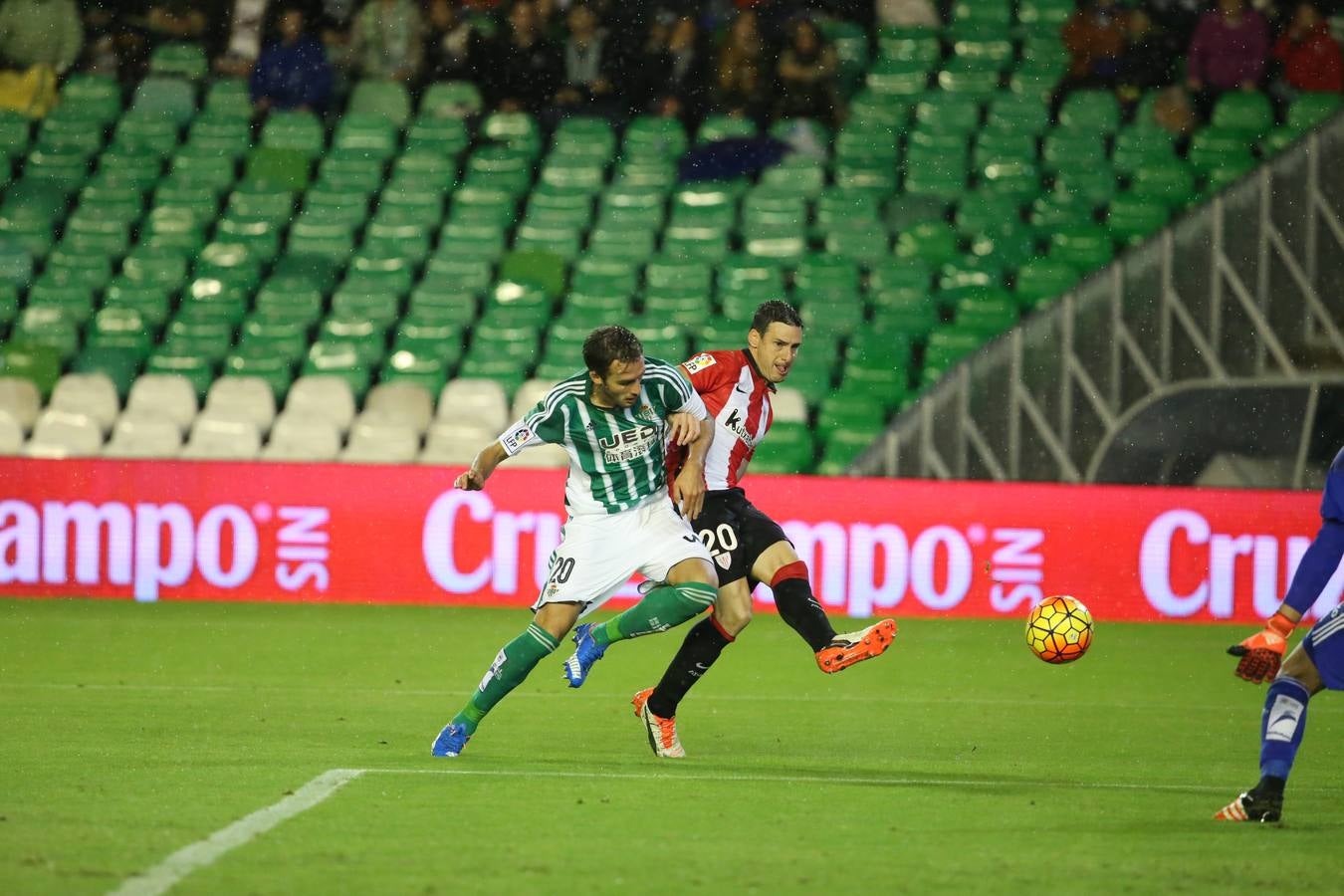 Betis - Athletic