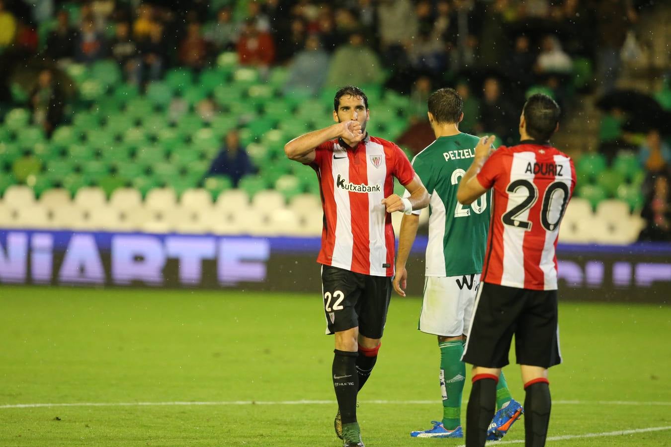 Betis - Athletic