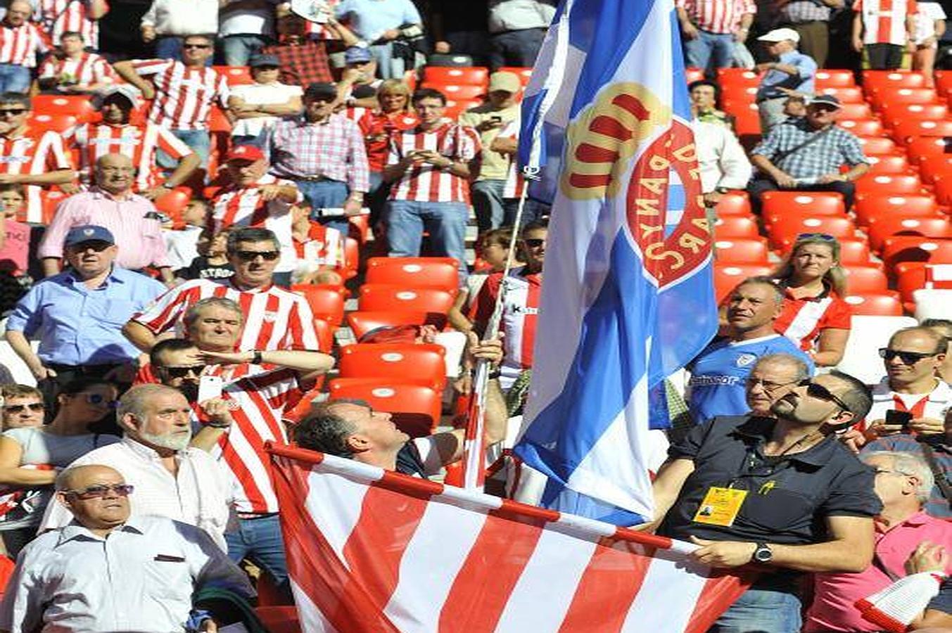 Incidentes por la ruptura de una bandera