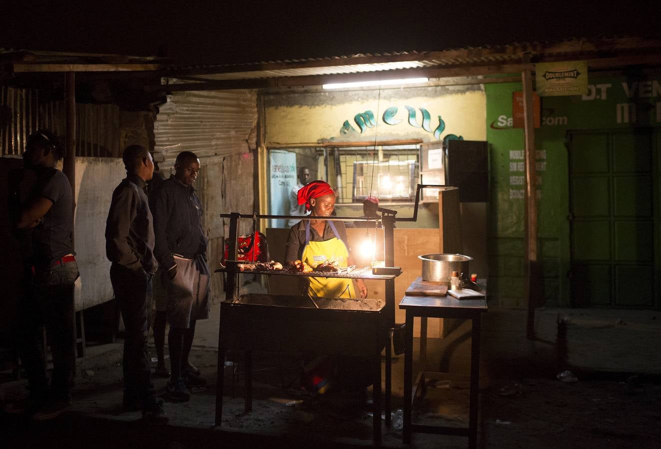 Kenia, el país en conflicto que visita el Papa