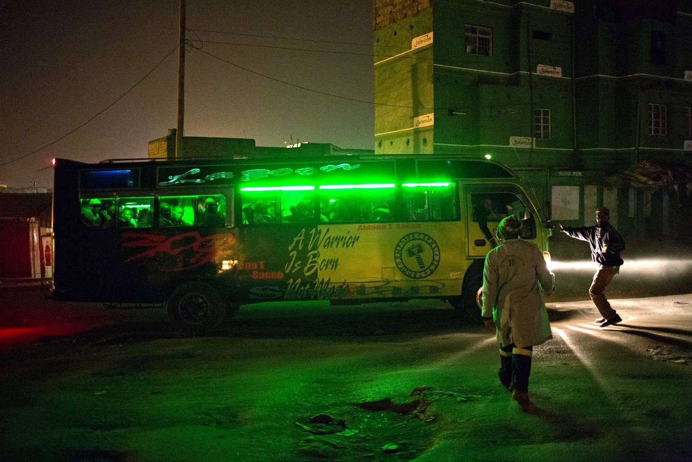 Kenia, el país en conflicto que visita el Papa