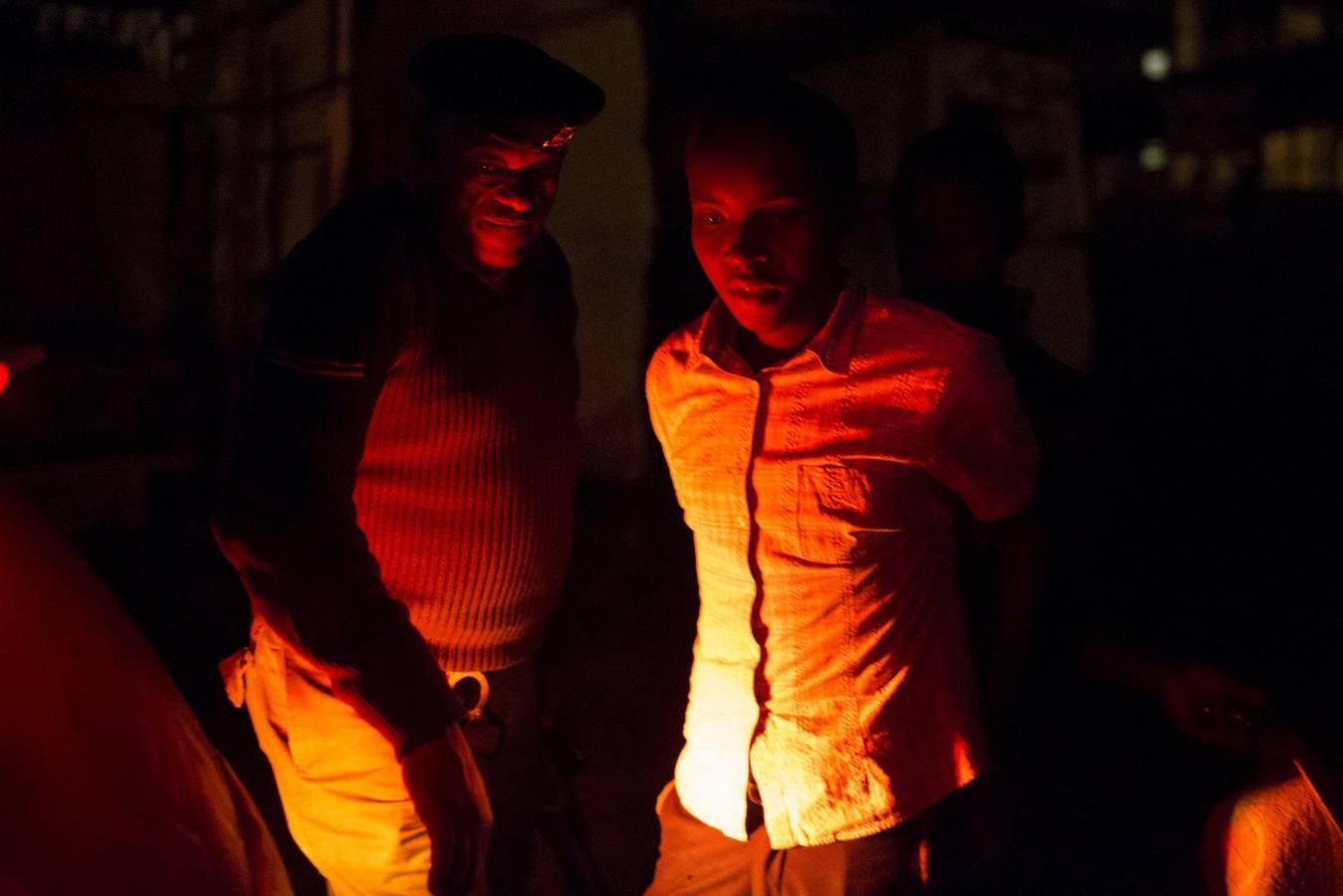 Kenia, el país en conflicto que visita el Papa