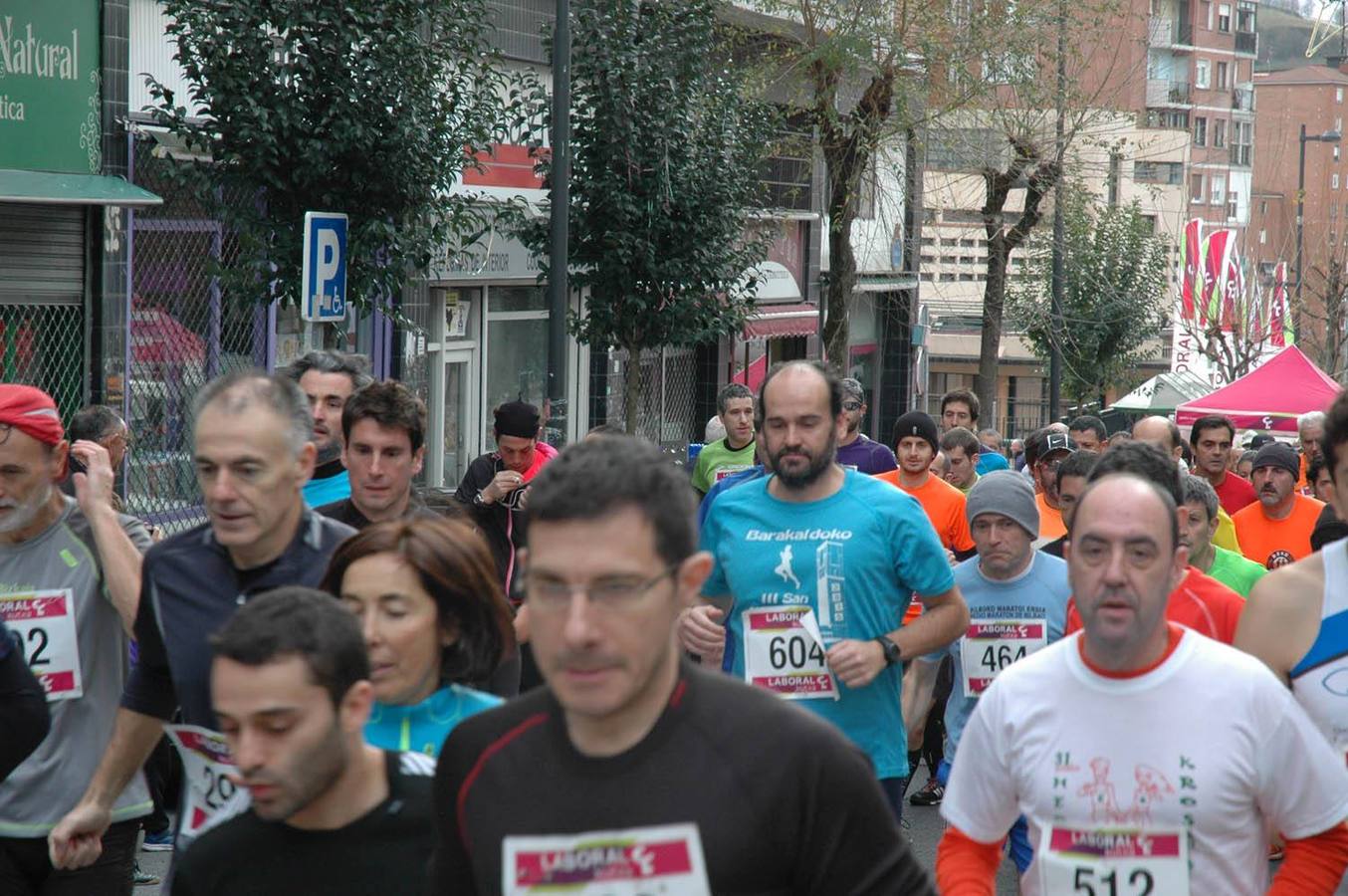 Carrera &#039;6 Izar&#039;