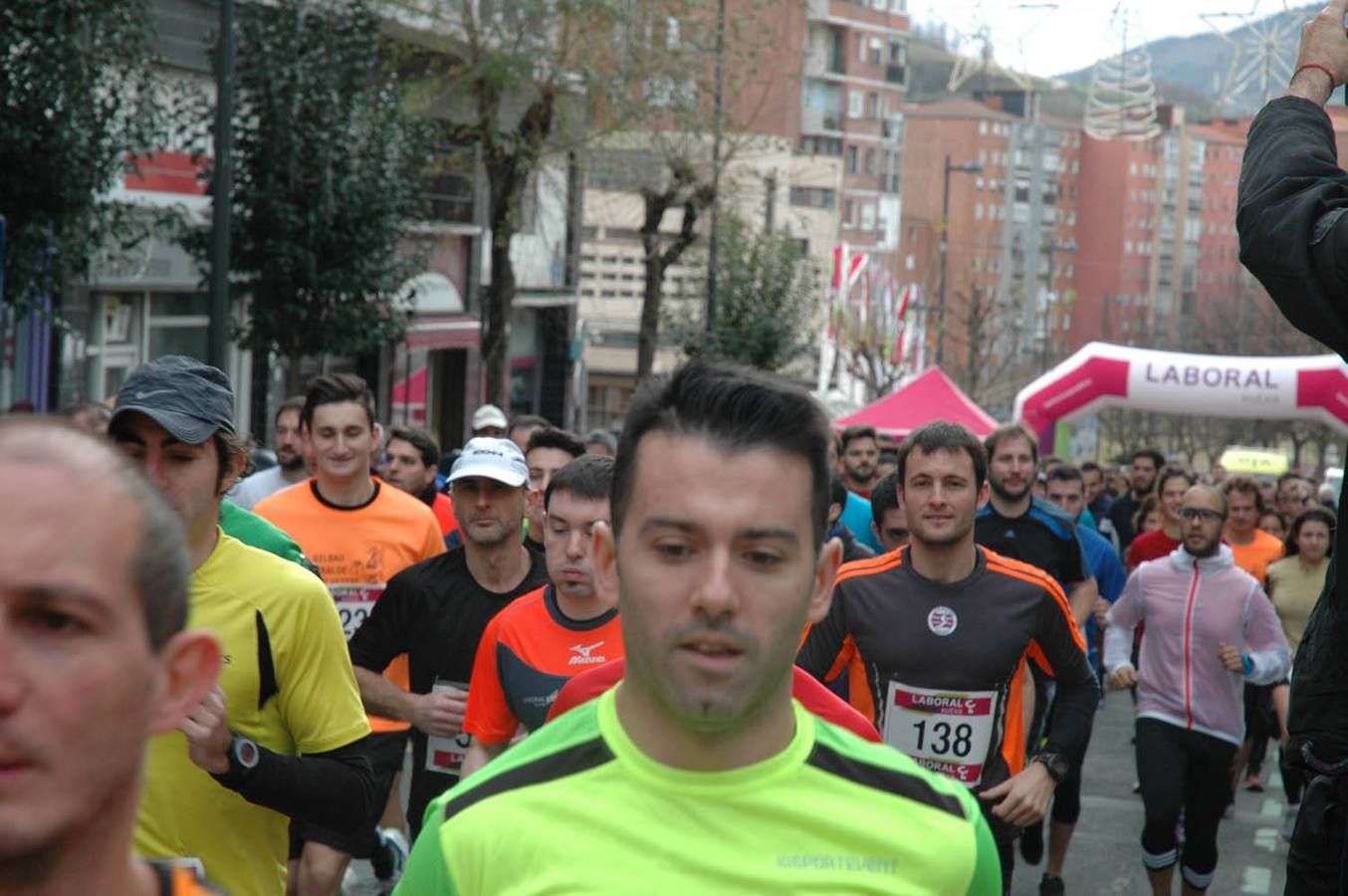 Carrera &#039;6 Izar&#039;