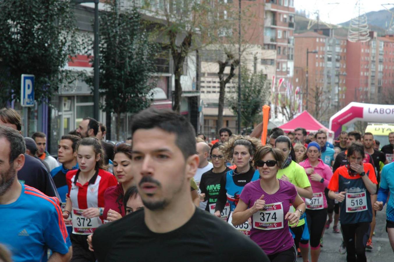 Carrera &#039;6 Izar&#039;