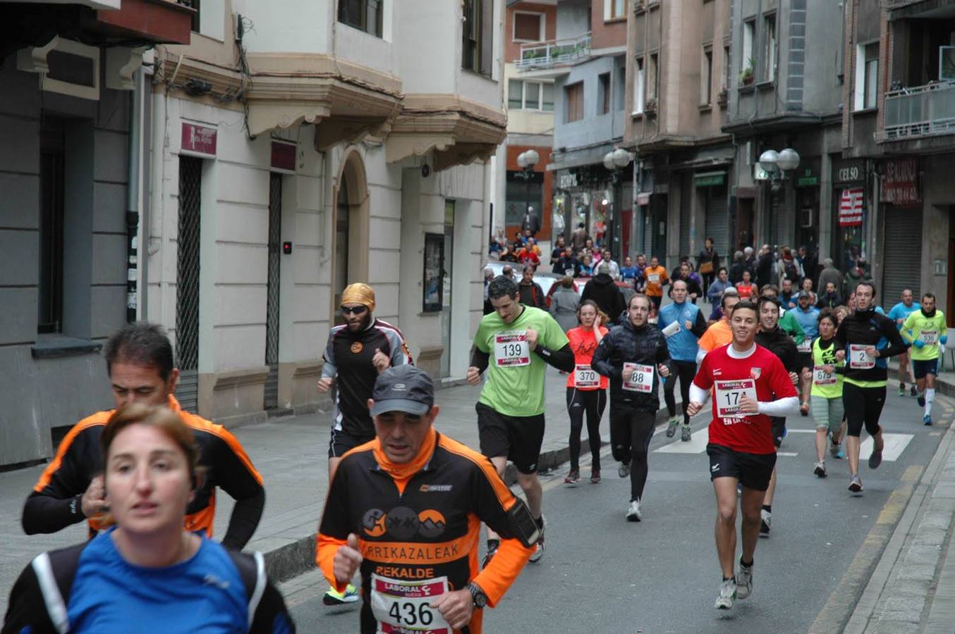 Carrera &#039;6 Izar&#039;