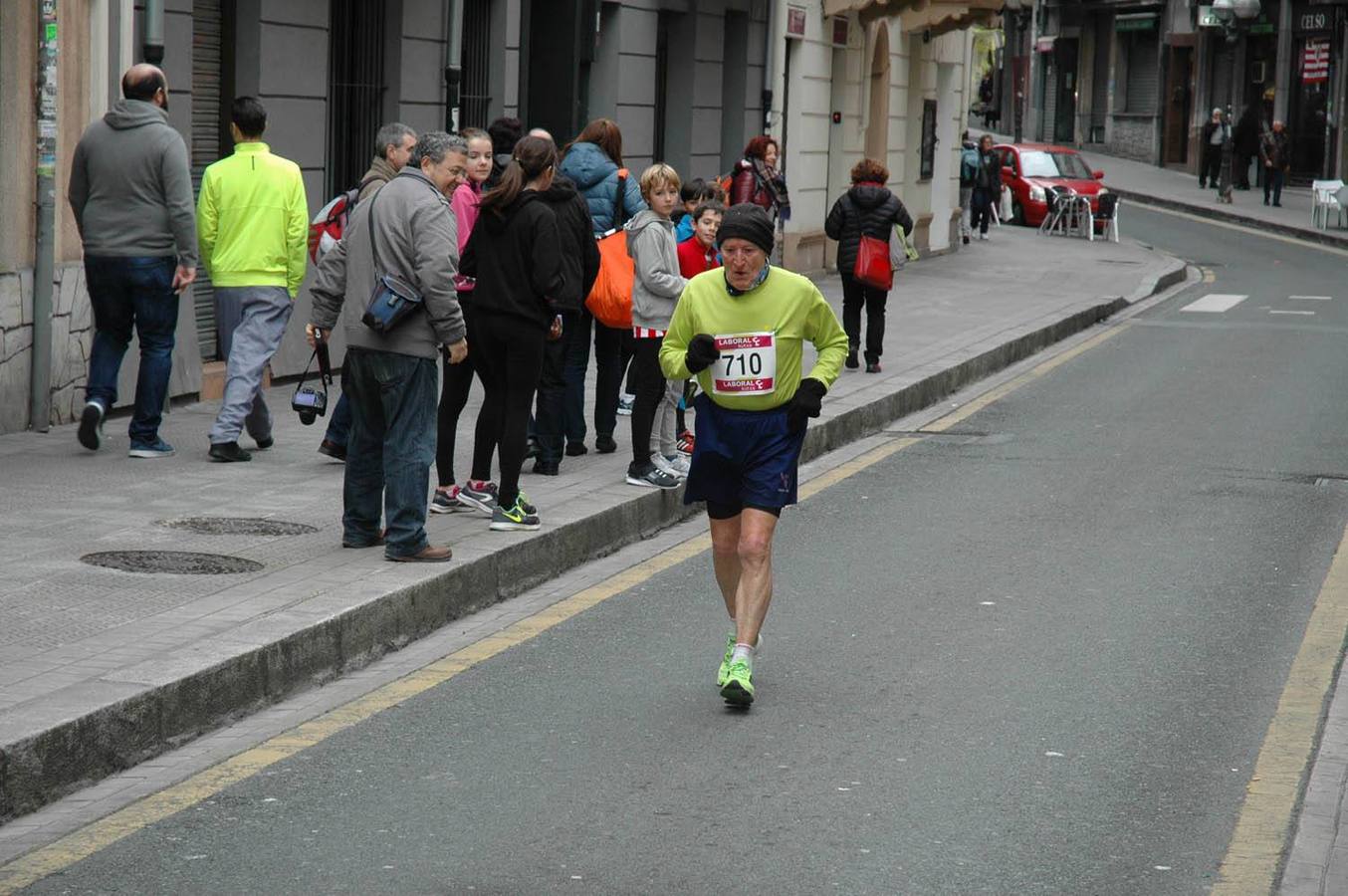 Carrera &#039;6 Izar&#039;